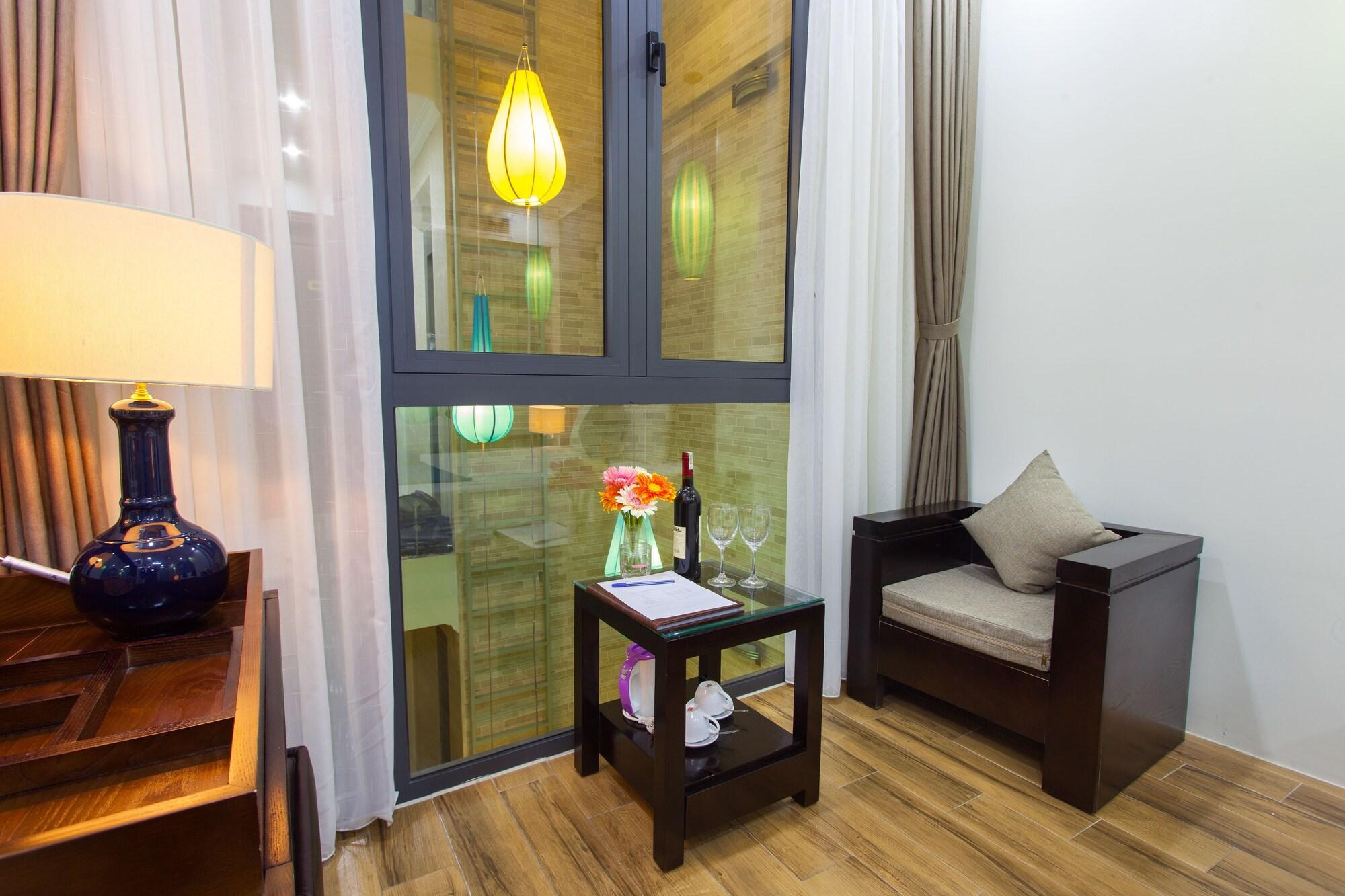 Bella Rosa Hotel & Travel Hanoi Dış mekan fotoğraf